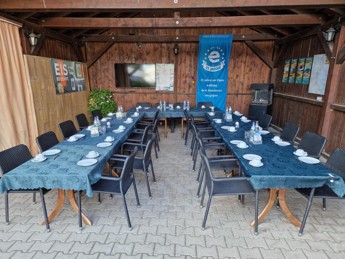 מגדבורג Gasthaus Kelly מראה חיצוני תמונה