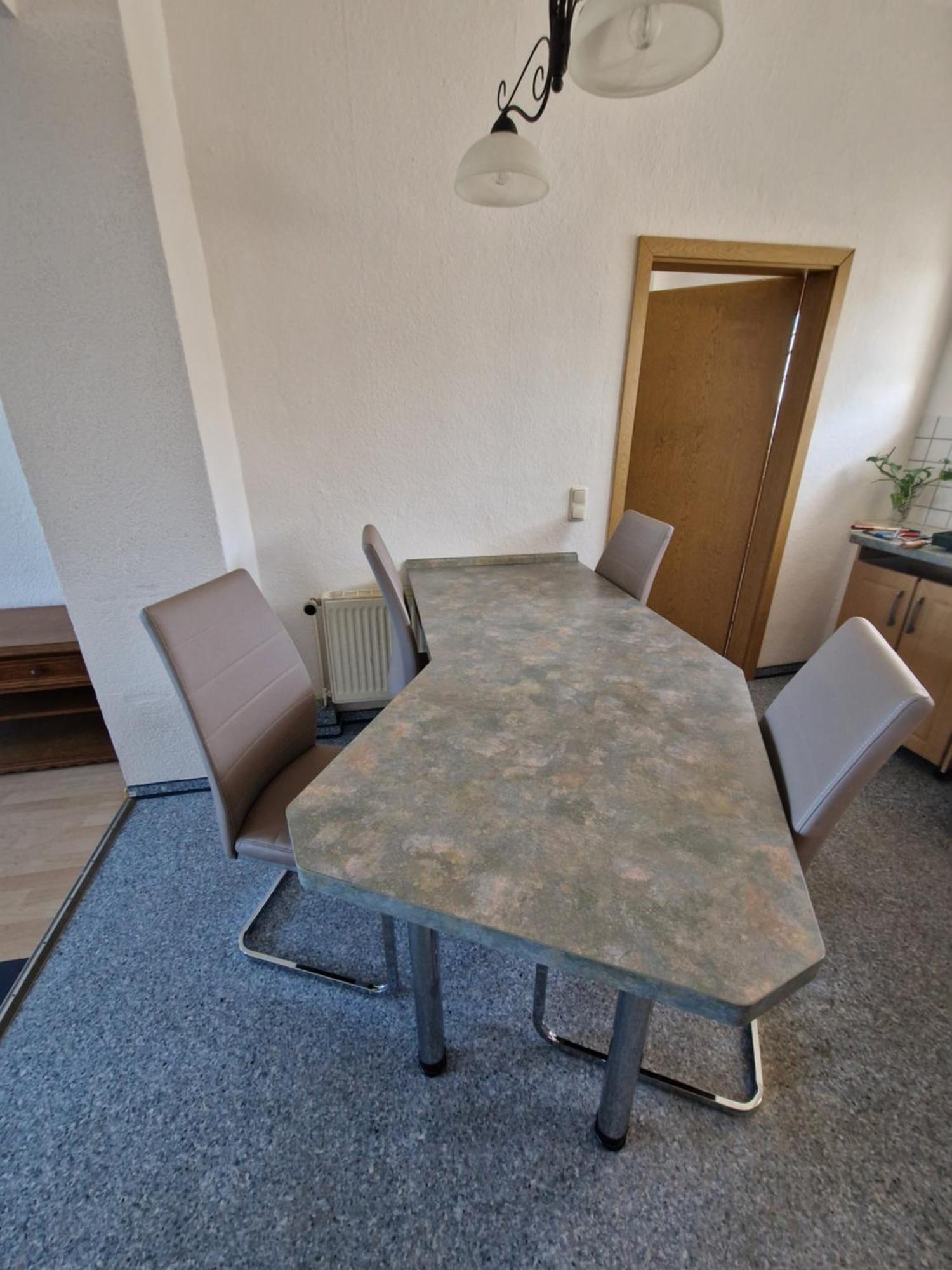 מגדבורג Gasthaus Kelly מראה חיצוני תמונה
